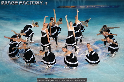 2008-10-11 Golden Skate Awards 0095 Hot Shivers